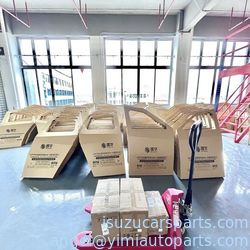 China Yimi (Guangzhou) Automotive Parts Co, Ltd Perfil da companhia