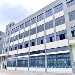 China Yimi (Guangzhou) Automotive Parts Co, Ltd Perfil da companhia