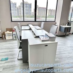 China Yimi (Guangzhou) Automotive Parts Co, Ltd Perfil da companhia