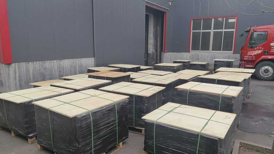 Yimi (Guangzhou) Automotive Parts Co, Ltd linha de produção do fabricante