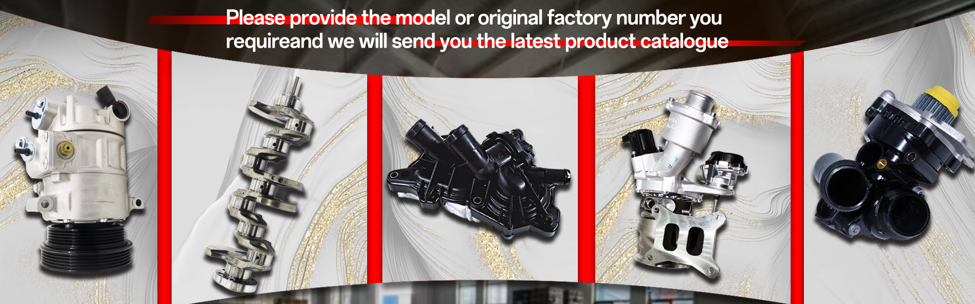 qualidade Peças para automóveis Isuzu fábrica