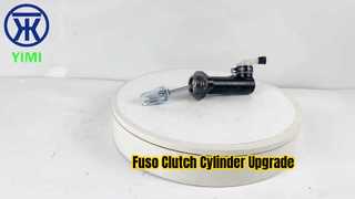 Cilindro mestre da embreagem ME607347 MC113150 para caminhão Mitsubishi Fuso FE635