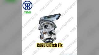 Cilindro mestre 1-47500239-0 da embreagem de ISUZU CXZ81