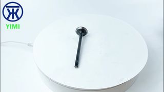 Válvula de entrada para ISUZU FVZ34 6HK1 8-94395882-0 8943958820