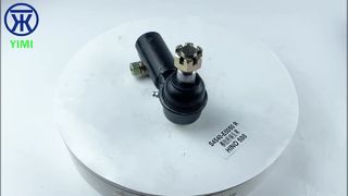 Laço Rod Joint S4540E0050 para HINO extremidade de direção do caminhão de 500 séries