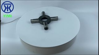 Aranha de gaiola diferencial 5-41521008-0 para ISUZU J116 NKR57