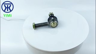 8-97222509-0 8-97142100-1 8-97107348-0 laço Rod End para o boi do caminhão de ISUZU NKR 100P 4JB1 4JH1 4HG1