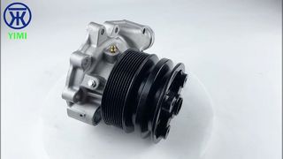 Bomba de água 1-87310974-0 1873109740 para o caminhão diesel de ISUZU FVR34 6HK1