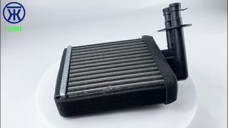 Tanque de água 8-97101637-0 8971016370 do aquecedor para peças diesel de NKR 100P Isuzu