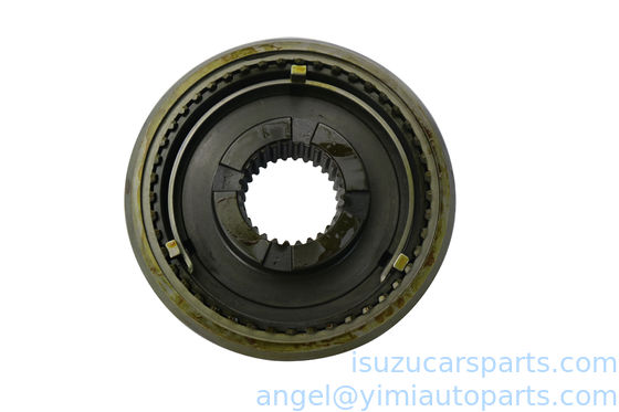 8-97300195-0 Peças de transmissão Isuzu SLEEVE HUB ASM TOP-4TH OD MYY5T 4HF1 4HG1