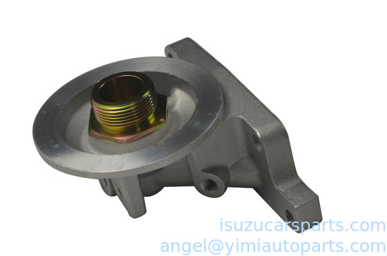 ISUZU 700P 4HK1 4HF1 FILTRO DE ÓLEO DO CORPO 1012111-P301 8970966773 8971482681 8983284860