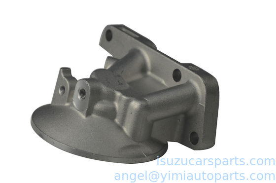 ISUZU 700P 4HK1 4HF1 FILTRO DE ÓLEO DO CORPO 1012111-P301 8970966773 8971482681 8983284860