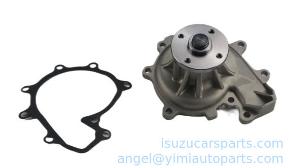 Pombo de água ISUZU NPR 700P 4HE1 4HK1 4HF1