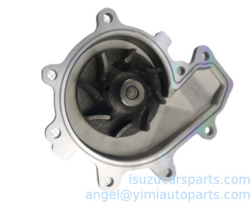Pombo de água ISUZU NPR 700P 4HE1 4HK1 4HF1