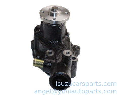4BC2 4BE1 Isuzu NPR Bomba de água Isuzu 4BD1 Bomba de água 8970211710