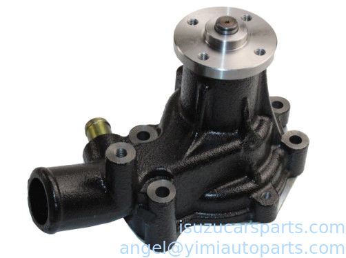 4BC2 4BE1 Isuzu NPR Bomba de água Isuzu 4BD1 Bomba de água 8970211710