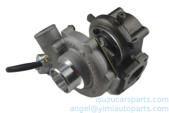 NPR 700P 4HK1 TURBO CARGA 8980000311 8970786400