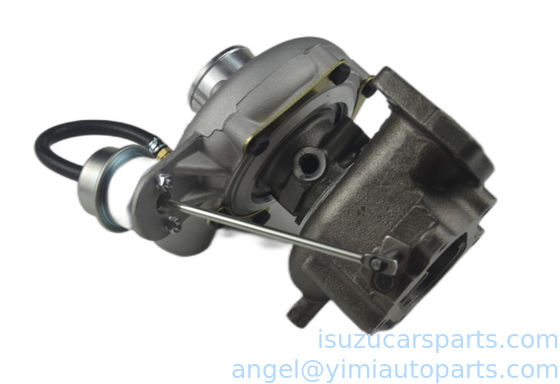NPR 700P 4HK1 TURBO CARGA 8980000311 8970786400