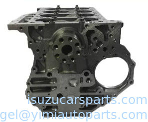 BLOCO ASM CIL NPR 700P 4HK1 8980467211