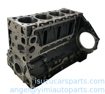 BLOCO ASM CIL NPR 700P 4HK1 8980467211