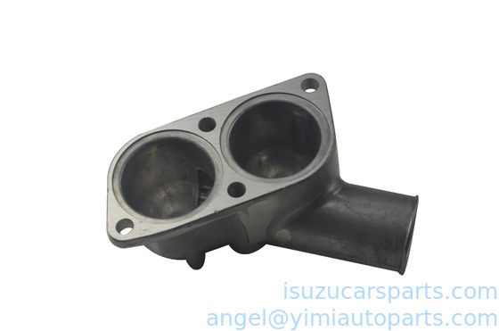 Peças de refrigeração de automóveis Isuzu Cobertura do termostato de automóveis NPR 700P 4HE1 4HF1 8973727690