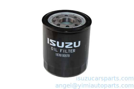 ISUZU 4BD2 6HH1 ELEMENTO FILTRO 1-87610057-0 1876100570 8971482800
