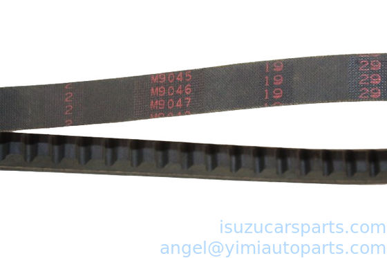 ISUZU 6WF1 CINTURO ACC 1-87610075-0 1876100750 1136714040
