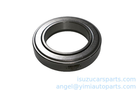 ISUZU 700P FTR FVR CLUTCH RELEASE BEARING 1-87610108-0 1876101080 1098201170 O equipamento deve ser equipado com um sistema de regulagem de velocidade de saída de carga.