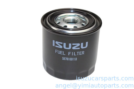 ISUZU NHR NKR NPR 4JB1 4JA1 4HF1 4BD1 4BE1 FILTRO DE FUELO 5-87610011-0 5876100110 8944147963 8981628970