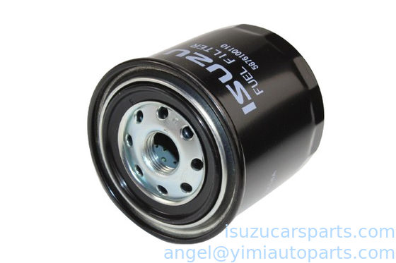 ISUZU NHR NKR NPR 4JB1 4JA1 4HF1 4BD1 4BE1 FILTRO DE FUELO 5-87610011-0 5876100110 8944147963 8981628970