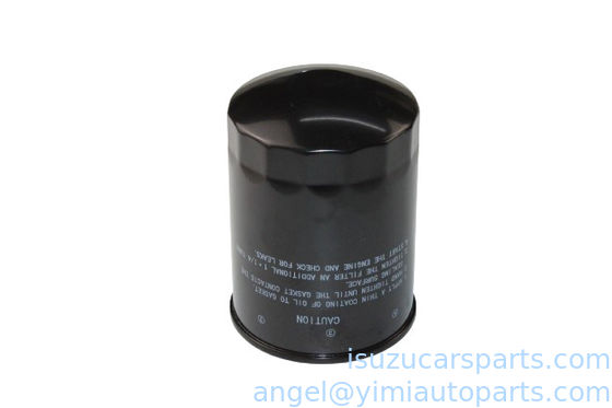 ISUZU NKR55 4JB1T 4JG2 ELEMENTO FILTRO DE ÓLEO 5-87610021-0 5876100210 8973299110