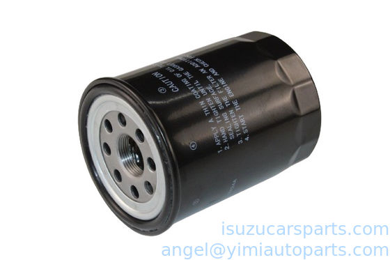 ISUZU NKR55 4JB1T 4JG2 ELEMENTO FILTRO DE ÓLEO 5-87610021-0 5876100210 8973299110