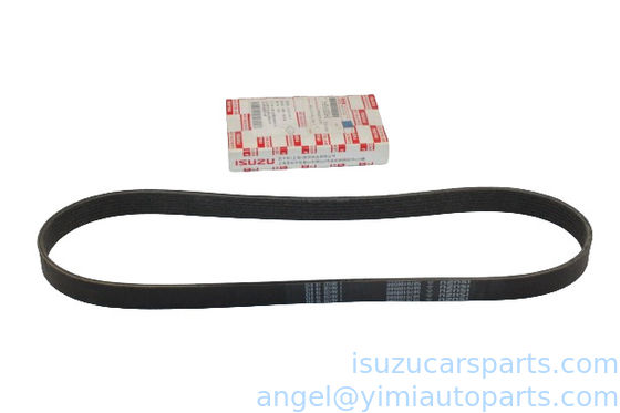 CORREIA 5-87610058-0 5876100580 8980031870 do DUENDE de ISUZU NPR 4HK1