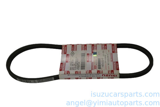 ISUZU NKR 4JB1 4JA1 4JH1 Cinturão FAN 5-87610062-0 5876100620 8971006060