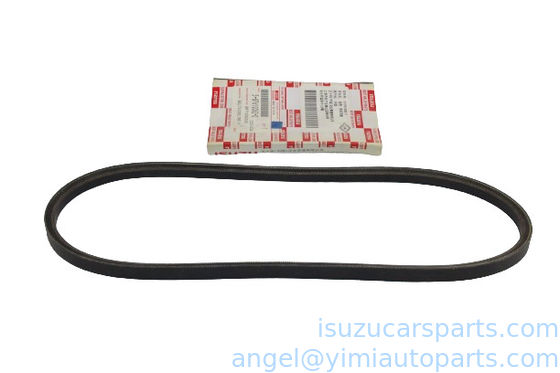 ISUZU NKR 4JB1 4JA1 4JH1 Cinturão FAN 5-87610062-0 5876100620 8971006060