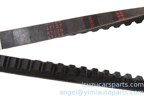 ISUZU NKR 4JB1 4JA1 4JH1 CINTURÃO 5-87610063-0 5876100630 8973151530
