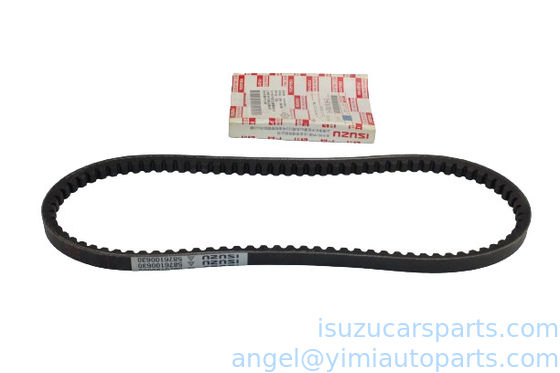 ISUZU NKR 4JB1 4JA1 4JH1 CINTURÃO 5-87610063-0 5876100630 8973151530