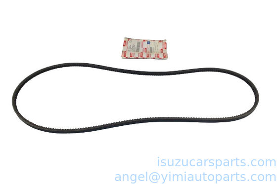 ISUZU NPR NKR 4JB1 4JA1 4JH1 4HF1 4HG1 4HK1 CINTURÃO 5-87610054-0 5876100540 8980108410