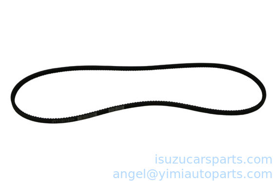 ISUZU NPR NKR 4JB1 4JA1 4JH1 4HF1 4HG1 4HK1 CINTURÃO 5-87610051-0 5876100510 8971801833