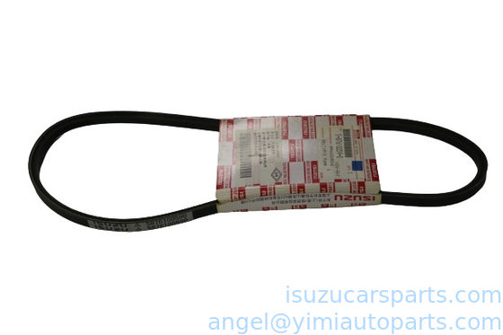 ISUZU NKR 4JB1 4JA1 4JH1 CINTURÃO P S 5-87610059-0 5876100590 8944529040
