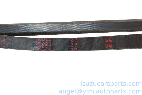 ISUZU NKR 4JB1 4JA1 4JH1 CINTURÃO P S 5-87610059-0 5876100590 8944529040