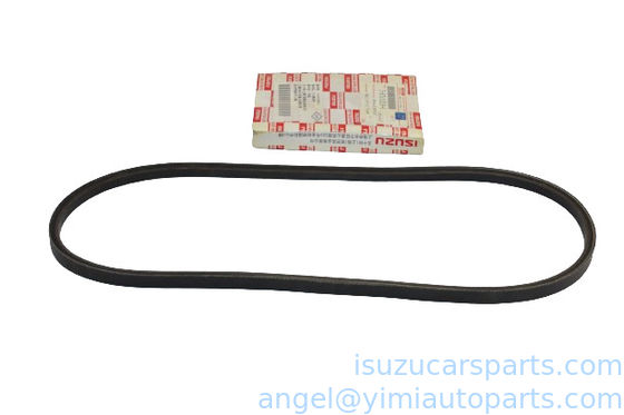 ISUZU NKR 4JB1 4JA1 4JH1 CINTURÃO P S 5-87610059-0 5876100590 8944529040
