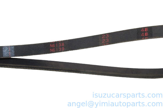 ISUZU NKR 4JB1 4JA1 4JH1 CINTURÃO 5-87610060-0 5876100600 8944781731