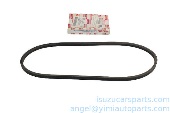 ISUZU NKR 4JB1 4JA1 4JH1 CINTURÃO 5-87610060-0 5876100600 8944781731