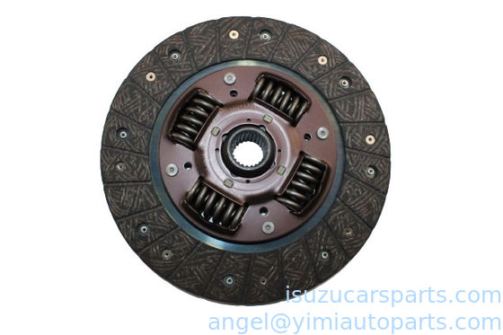 TFR55 4JB1 4JA1 ISUZU Disco de embreagem 5-87610086-0 5876100860 8973680610