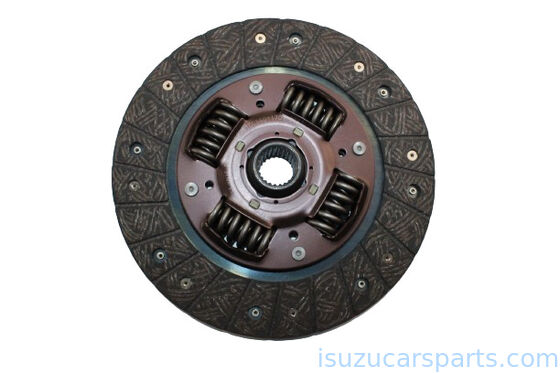 Qualidade TFR55 4JB1 4JA1 ISUZU Disco de embreagem 5-87610086-0 5876100860 8973680610 Fábrica