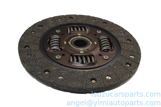 TFR55 4JB1 4JA1 ISUZU Disco de embreagem 5-87610086-0 5876100860 8973680610