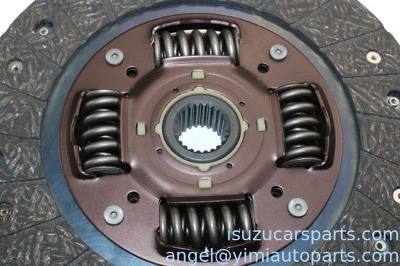 TFR55 4JB1 4JA1 ISUZU Disco de embreagem 5-87610086-0 5876100860 8973680610