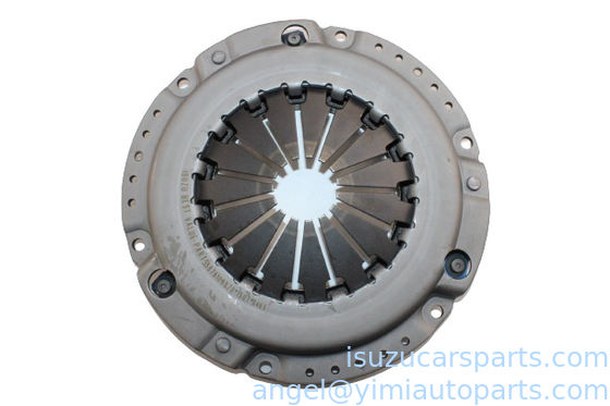 TFR55 4JB1 4JA1 Isuzu Peças de travagem Auto embreagem Cobertura 5-87610087-0 5876100870 8944350111