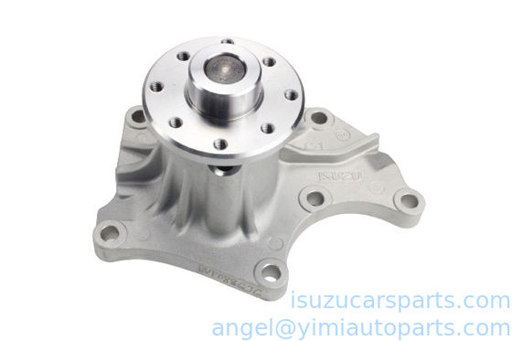 ISUZU NKR 4JB1 4JA1 4JH1 4JG2 Bomba de água 5876100880 8971050125 8971233300 8970627963